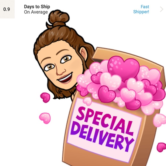 About Me - Shop With Confidence - Picture 4 of 15